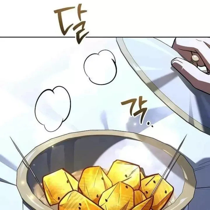 Đại Pháp Sư Mở Nhà Hàng Chap 132 - Next Chap 133