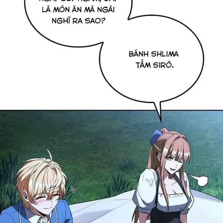 Đại Pháp Sư Mở Nhà Hàng Chap 132 - Next Chap 133