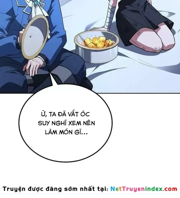 Đại Pháp Sư Mở Nhà Hàng Chap 132 - Next Chap 133