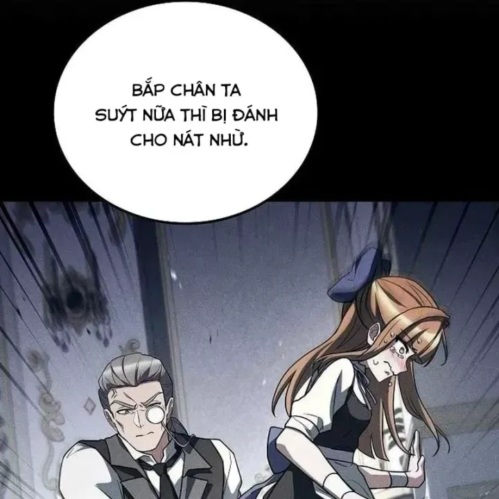 Đại Pháp Sư Mở Nhà Hàng Chap 132 - Next Chap 133