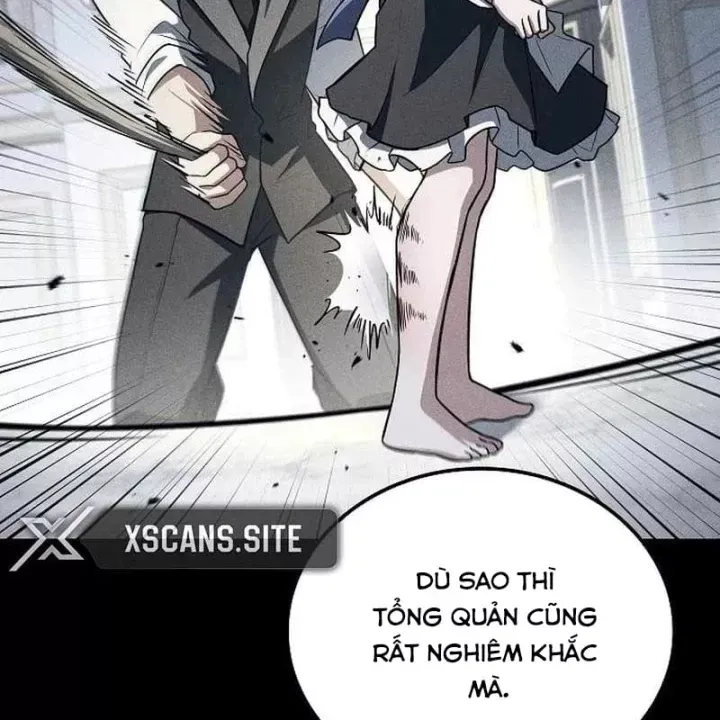 Đại Pháp Sư Mở Nhà Hàng Chap 132 - Next Chap 133
