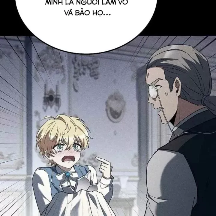 Đại Pháp Sư Mở Nhà Hàng Chap 132 - Next Chap 133