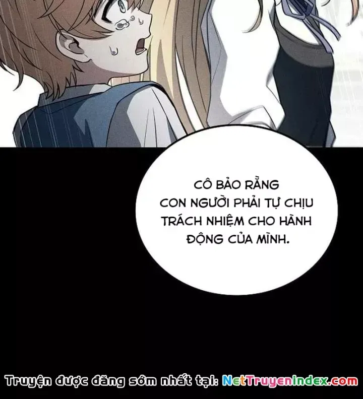 Đại Pháp Sư Mở Nhà Hàng Chap 132 - Next Chap 133