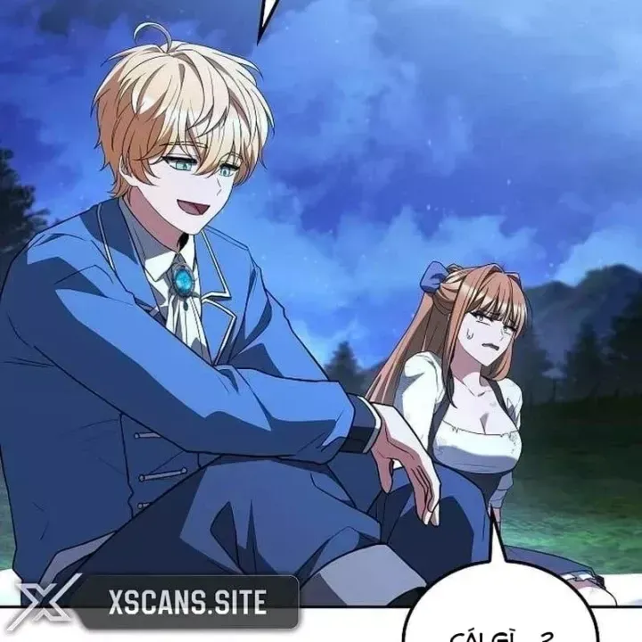 Đại Pháp Sư Mở Nhà Hàng Chap 132 - Next Chap 133