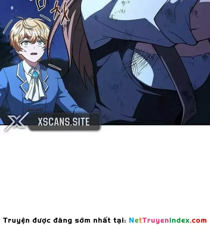 Đại Pháp Sư Mở Nhà Hàng Chap 132 - Next Chap 133