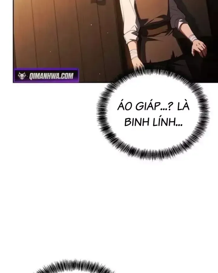 Đại Pháp Sư Mở Nhà Hàng Chap 136 - Next Chap 137