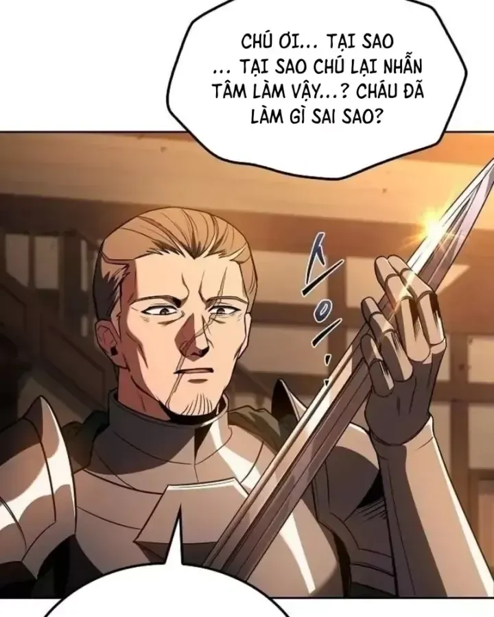 Đại Pháp Sư Mở Nhà Hàng Chap 136 - Next Chap 137