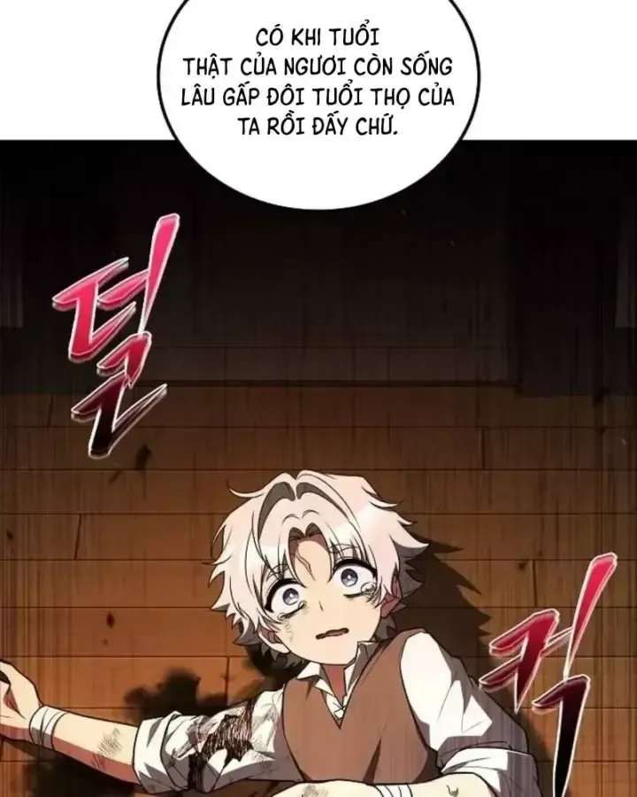 Đại Pháp Sư Mở Nhà Hàng Chap 136 - Next Chap 137