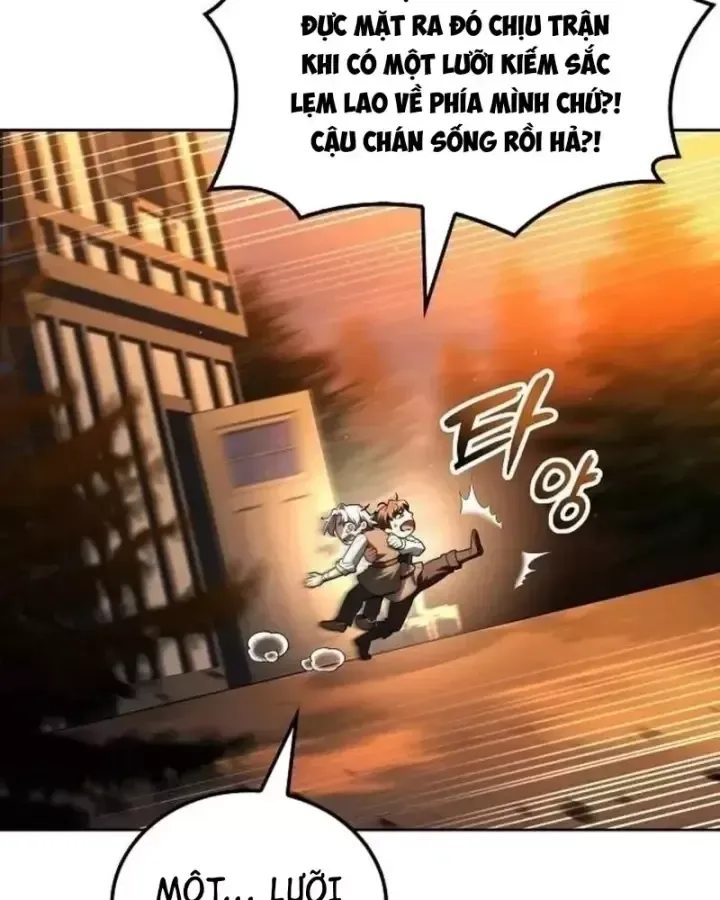 Đại Pháp Sư Mở Nhà Hàng Chap 136 - Next Chap 137