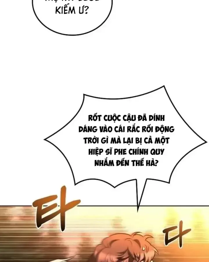 Đại Pháp Sư Mở Nhà Hàng Chap 136 - Next Chap 137