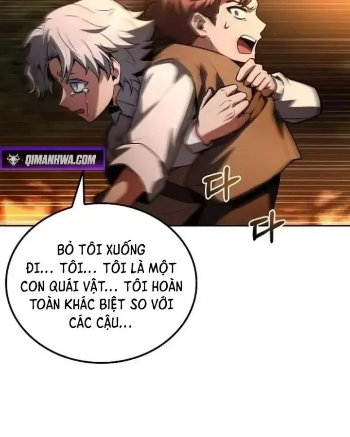 Đại Pháp Sư Mở Nhà Hàng Chap 136 - Next Chap 137