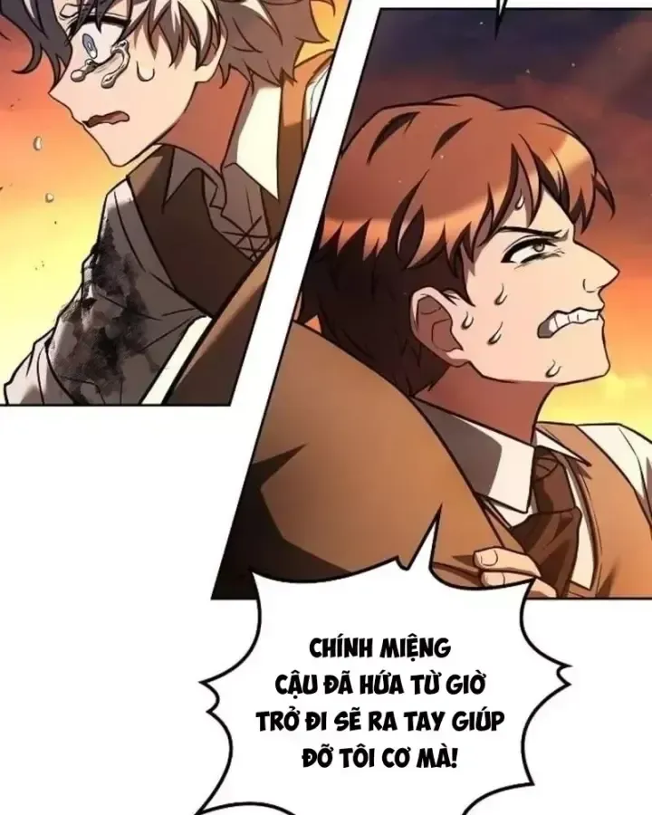 Đại Pháp Sư Mở Nhà Hàng Chap 136 - Next Chap 137