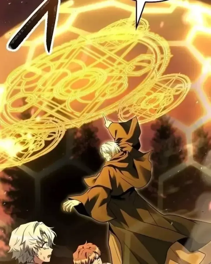 Đại Pháp Sư Mở Nhà Hàng Chap 136 - Next Chap 137