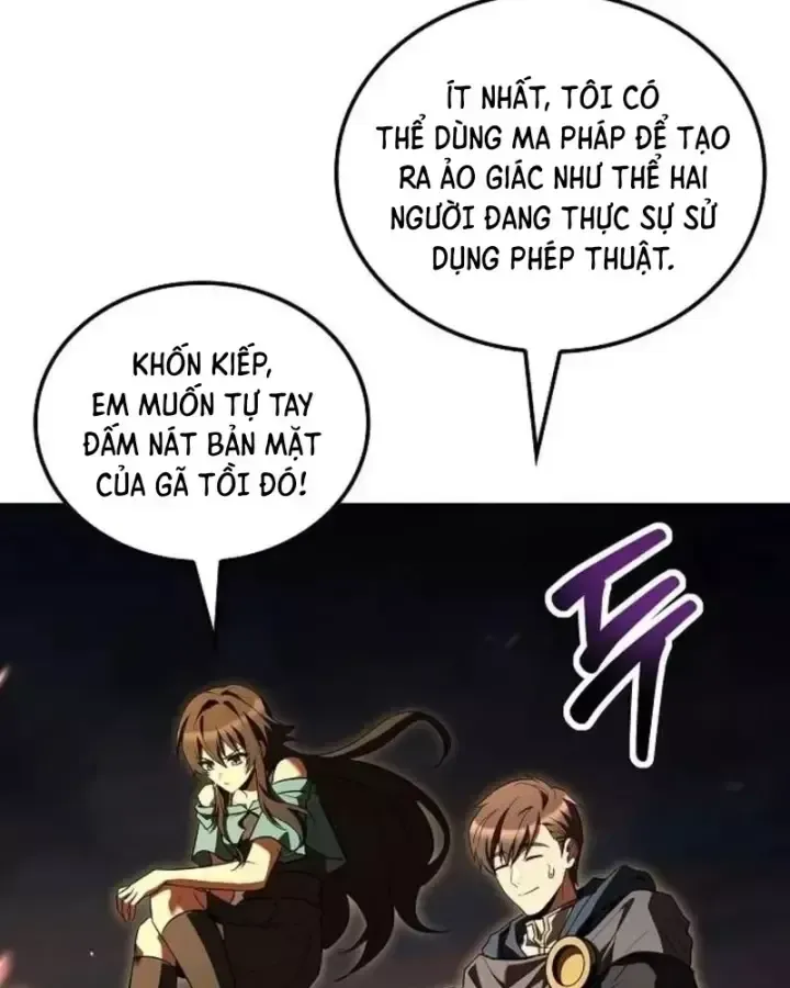 Đại Pháp Sư Mở Nhà Hàng Chap 136 - Next Chap 137