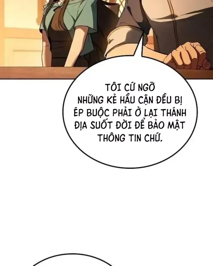 Đại Pháp Sư Mở Nhà Hàng Chap 136 - Next Chap 137
