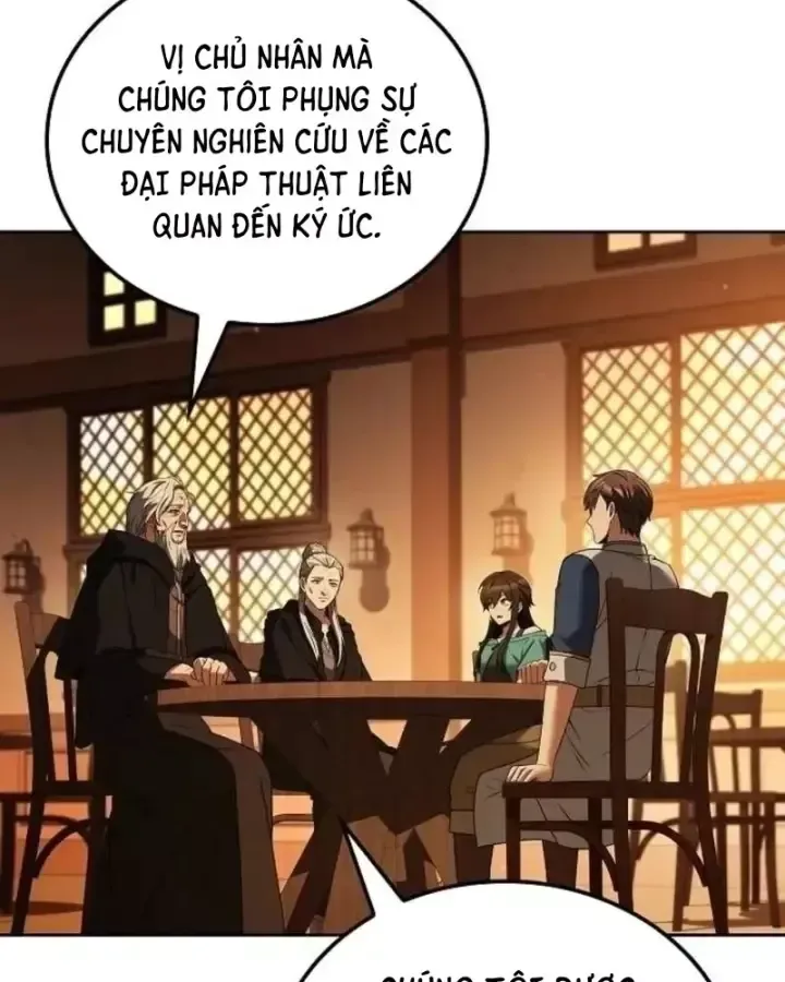 Đại Pháp Sư Mở Nhà Hàng Chap 136 - Next Chap 137