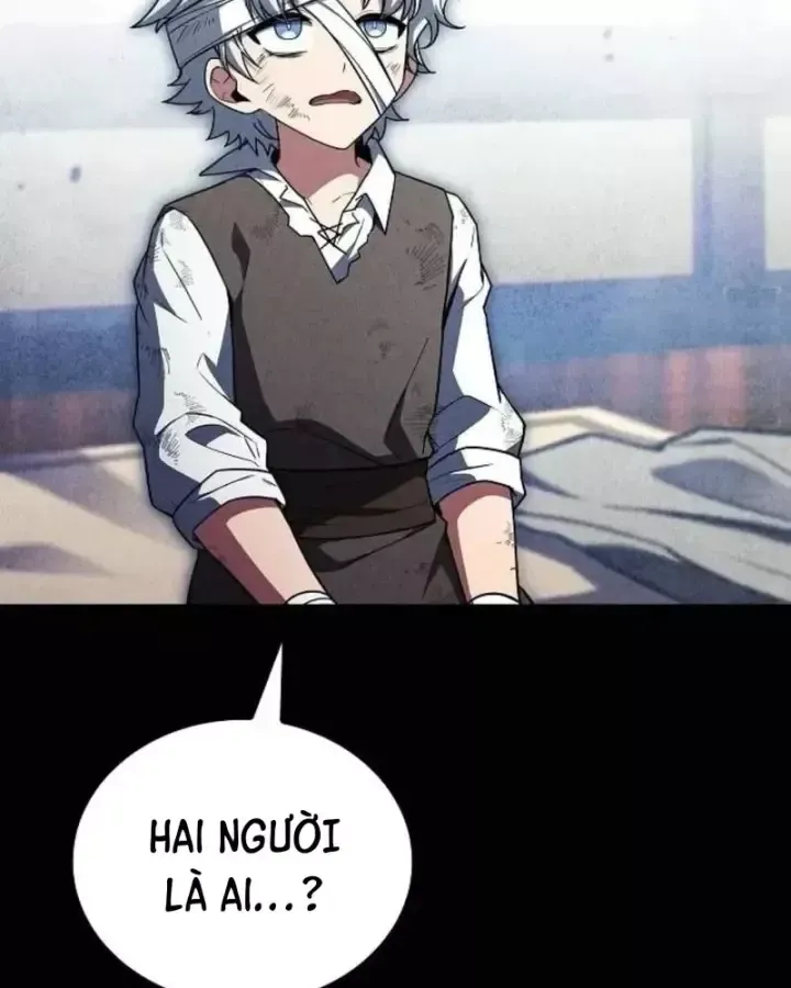 Đại Pháp Sư Mở Nhà Hàng Chap 136 - Next Chap 137