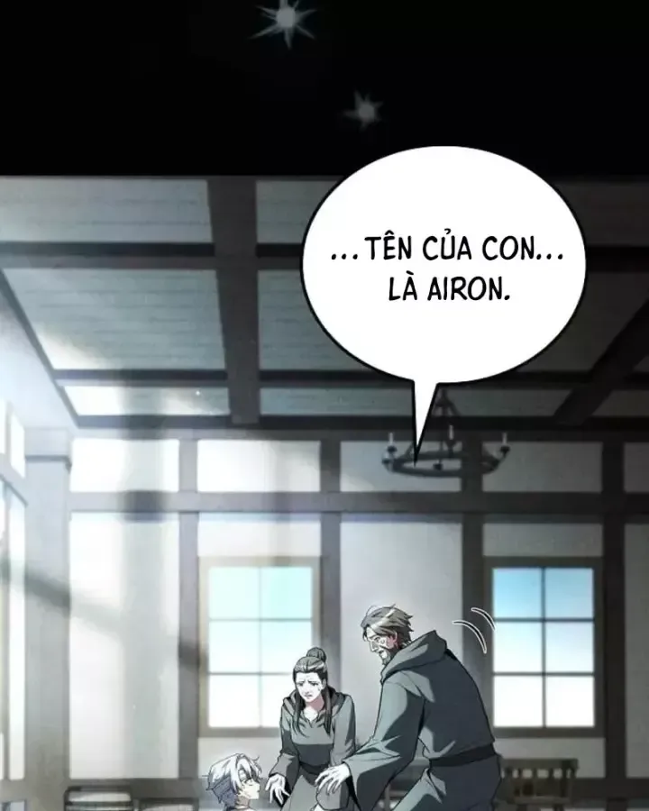 Đại Pháp Sư Mở Nhà Hàng Chap 136 - Next Chap 137
