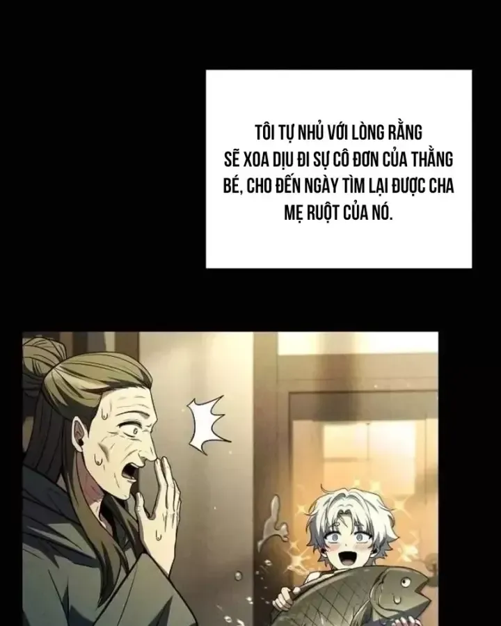 Đại Pháp Sư Mở Nhà Hàng Chap 136 - Next Chap 137