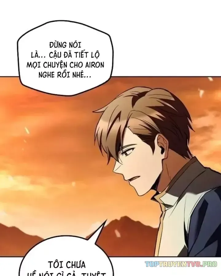 Đại Pháp Sư Mở Nhà Hàng Chap 136 - Next Chap 137