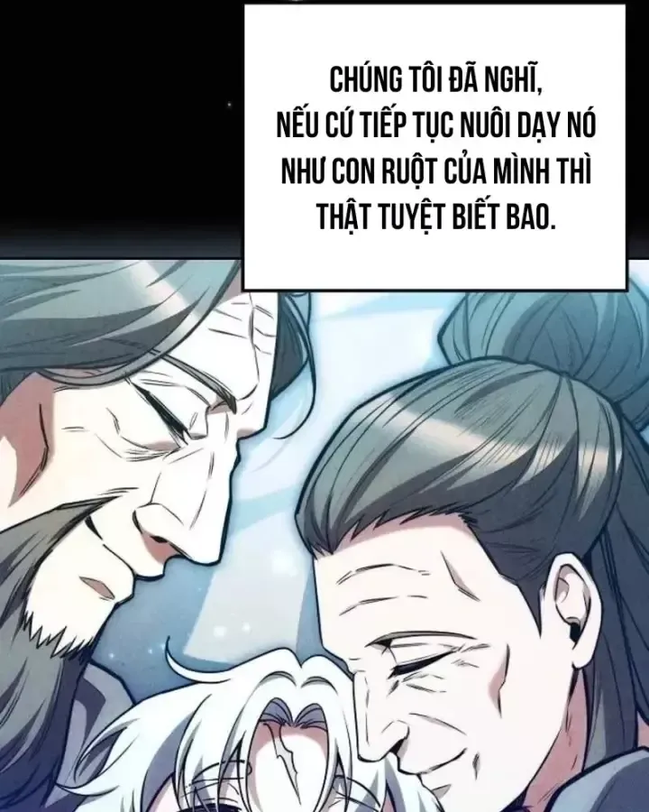 Đại Pháp Sư Mở Nhà Hàng Chap 136 - Next Chap 137