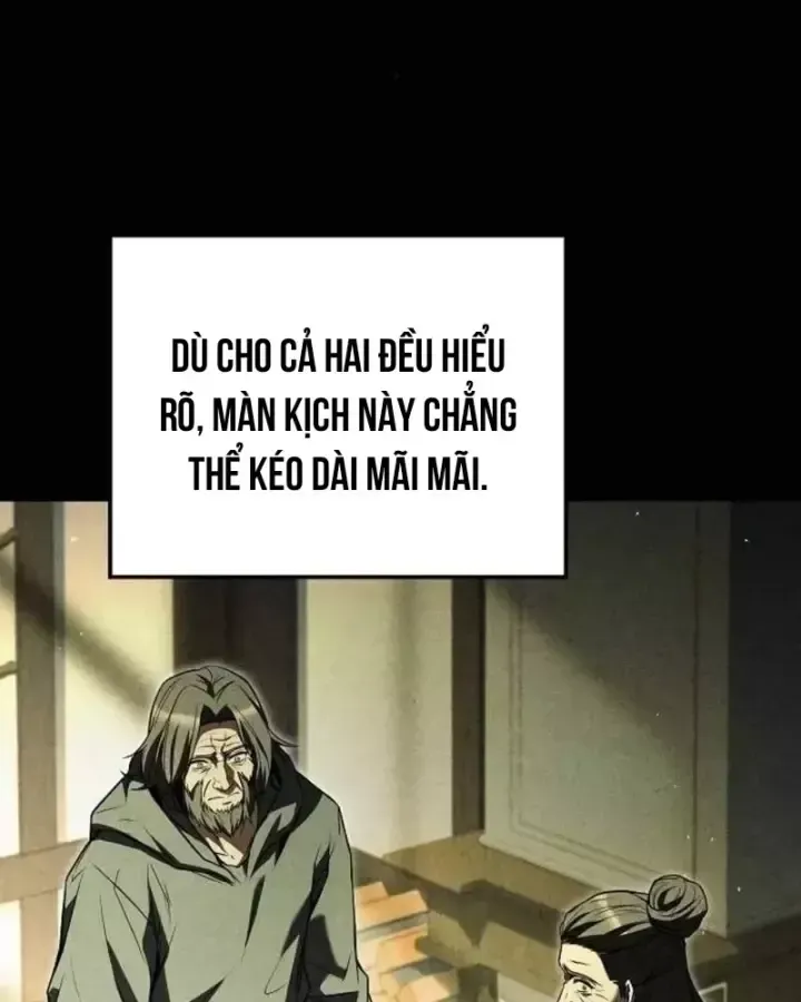 Đại Pháp Sư Mở Nhà Hàng Chap 136 - Next Chap 137