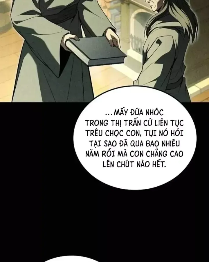 Đại Pháp Sư Mở Nhà Hàng Chap 136 - Next Chap 137