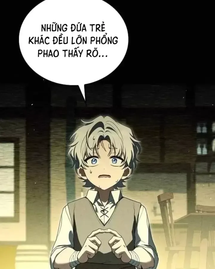 Đại Pháp Sư Mở Nhà Hàng Chap 136 - Next Chap 137