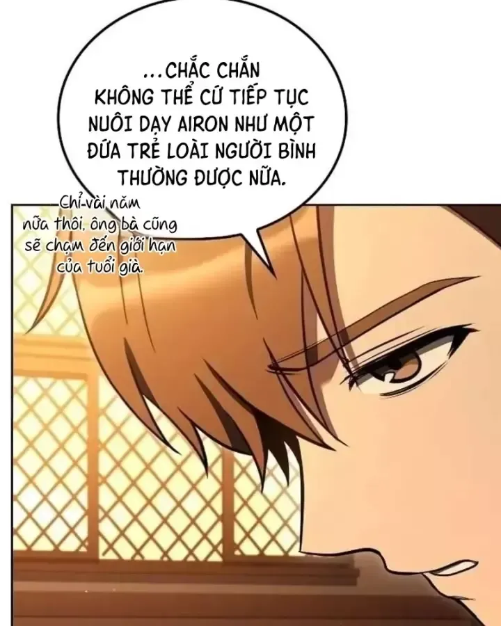 Đại Pháp Sư Mở Nhà Hàng Chap 136 - Next Chap 137