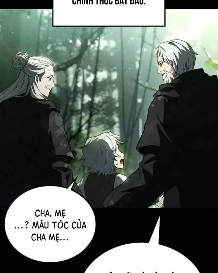 Đại Pháp Sư Mở Nhà Hàng Chap 136 - Next Chap 137