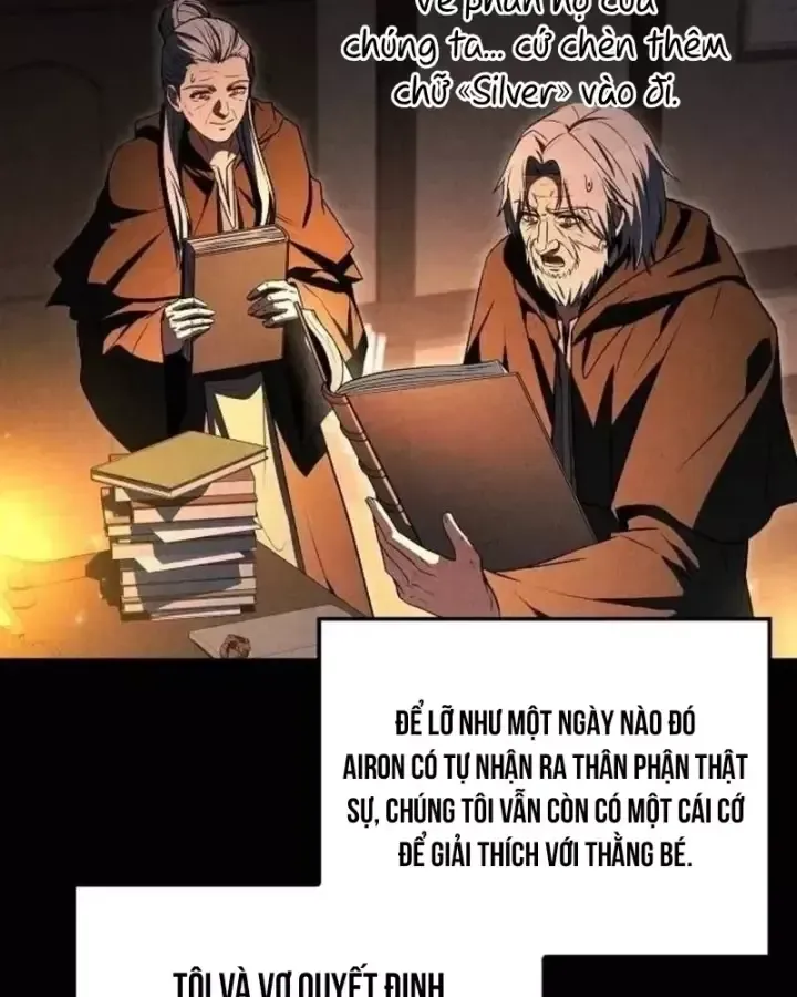 Đại Pháp Sư Mở Nhà Hàng Chap 136 - Next Chap 137