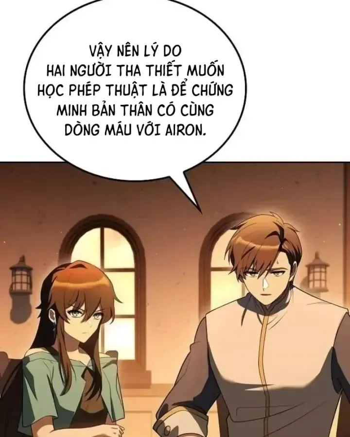 Đại Pháp Sư Mở Nhà Hàng Chap 136 - Next Chap 137