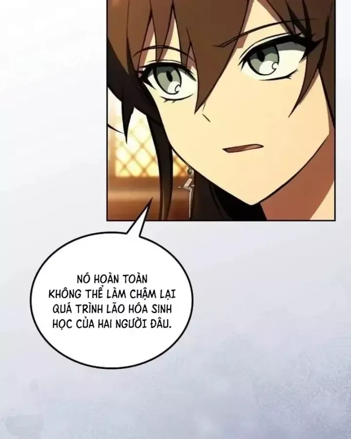 Đại Pháp Sư Mở Nhà Hàng Chap 136 - Next Chap 137