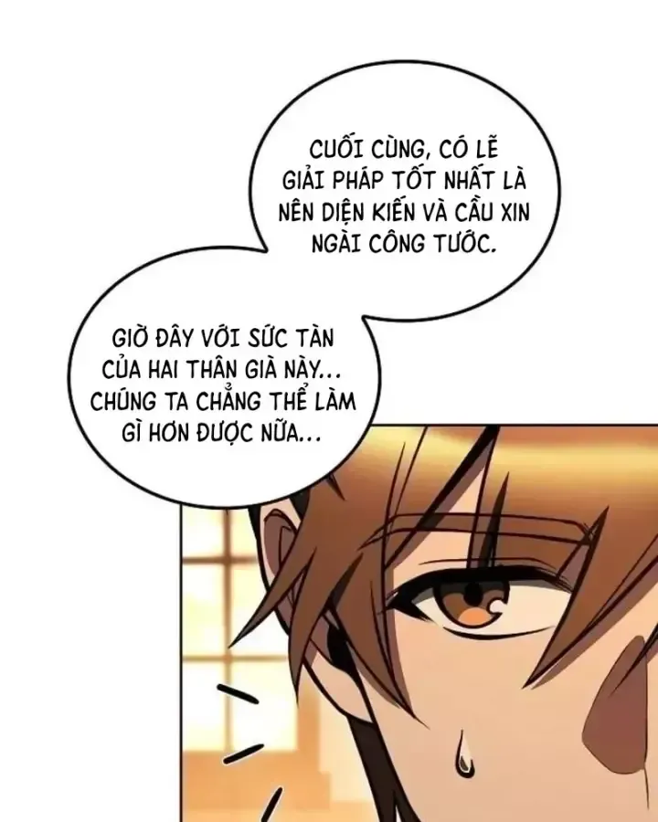 Đại Pháp Sư Mở Nhà Hàng Chap 136 - Next Chap 137