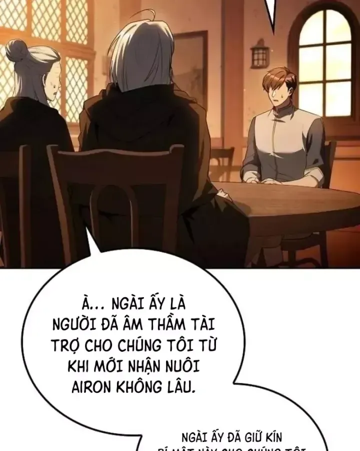 Đại Pháp Sư Mở Nhà Hàng Chap 136 - Next Chap 137