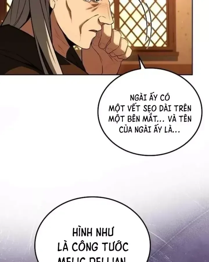 Đại Pháp Sư Mở Nhà Hàng Chap 136 - Next Chap 137