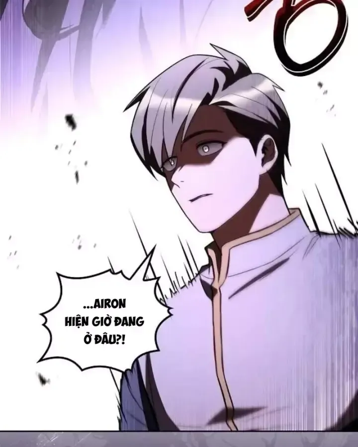 Đại Pháp Sư Mở Nhà Hàng Chap 136 - Next Chap 137