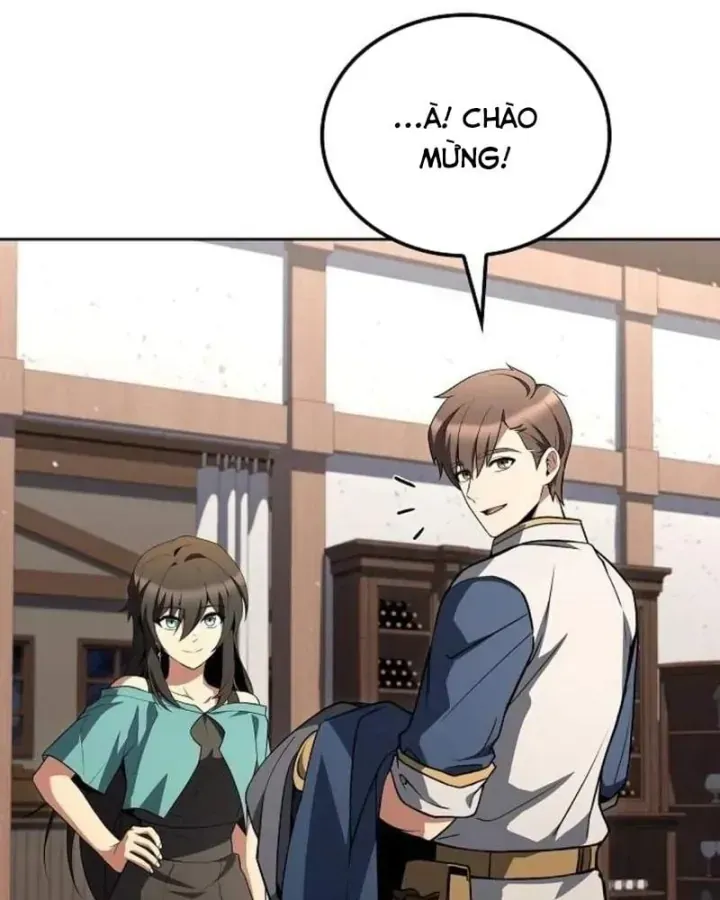 Đại Pháp Sư Mở Nhà Hàng Chap 137 - Next Chap 138