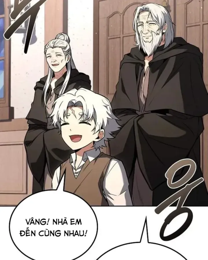 Đại Pháp Sư Mở Nhà Hàng Chap 137 - Next Chap 138