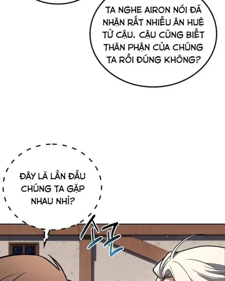 Đại Pháp Sư Mở Nhà Hàng Chap 137 - Next Chap 138