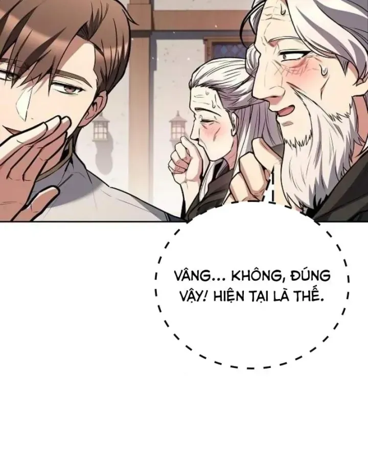 Đại Pháp Sư Mở Nhà Hàng Chap 137 - Next Chap 138