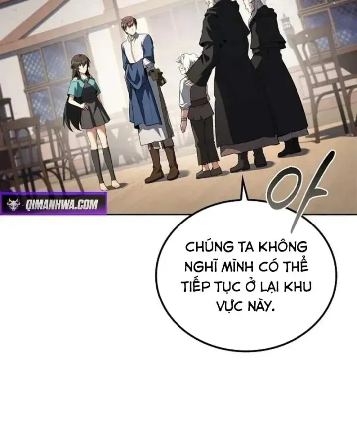 Đại Pháp Sư Mở Nhà Hàng Chap 137 - Next Chap 138