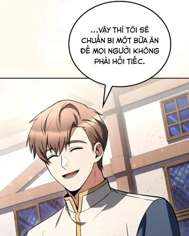 Đại Pháp Sư Mở Nhà Hàng Chap 137 - Next Chap 138