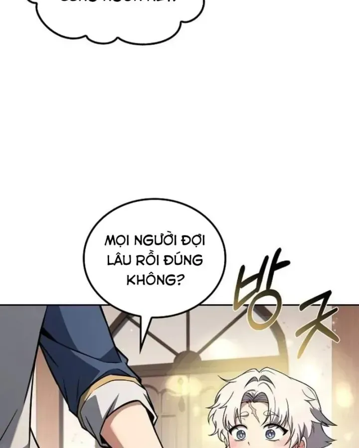 Đại Pháp Sư Mở Nhà Hàng Chap 137 - Next Chap 138