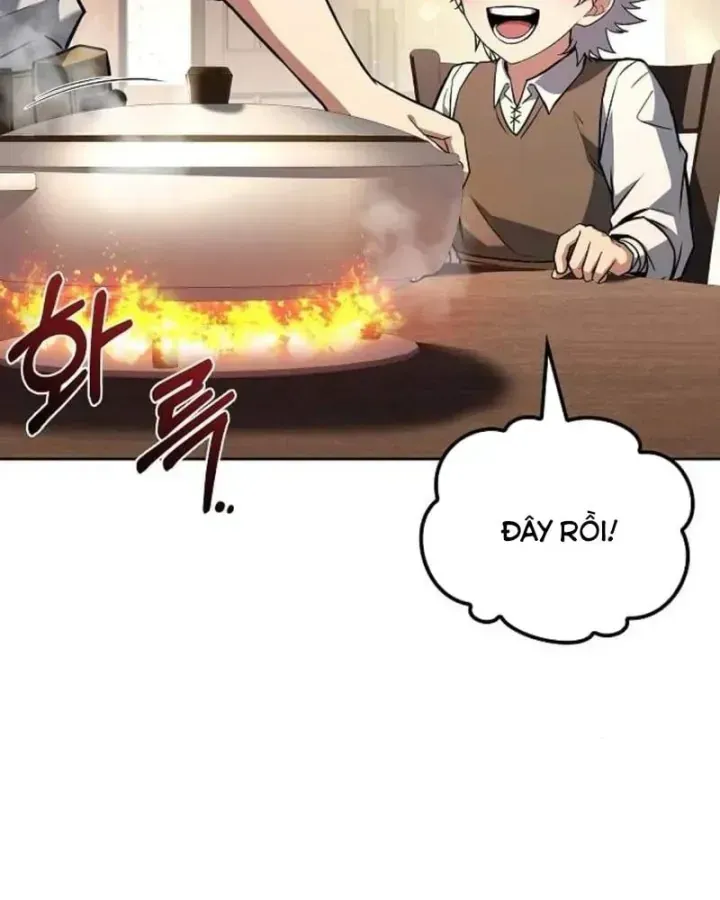 Đại Pháp Sư Mở Nhà Hàng Chap 137 - Next Chap 138