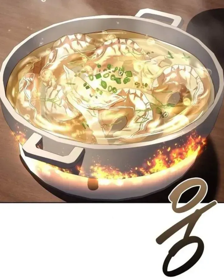 Đại Pháp Sư Mở Nhà Hàng Chap 137 - Next Chap 138