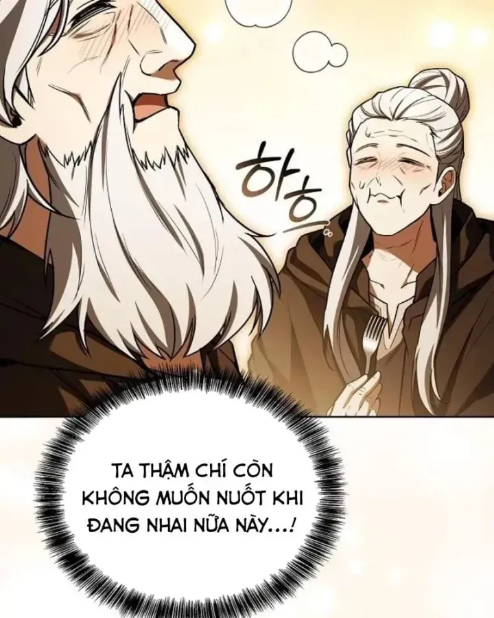 Đại Pháp Sư Mở Nhà Hàng Chap 137 - Next Chap 138