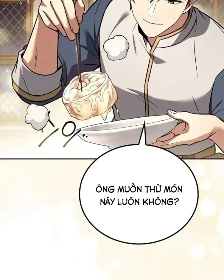 Đại Pháp Sư Mở Nhà Hàng Chap 137 - Next Chap 138