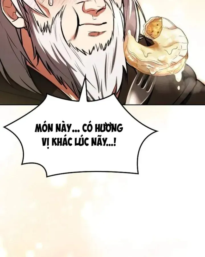 Đại Pháp Sư Mở Nhà Hàng Chap 137 - Next Chap 138