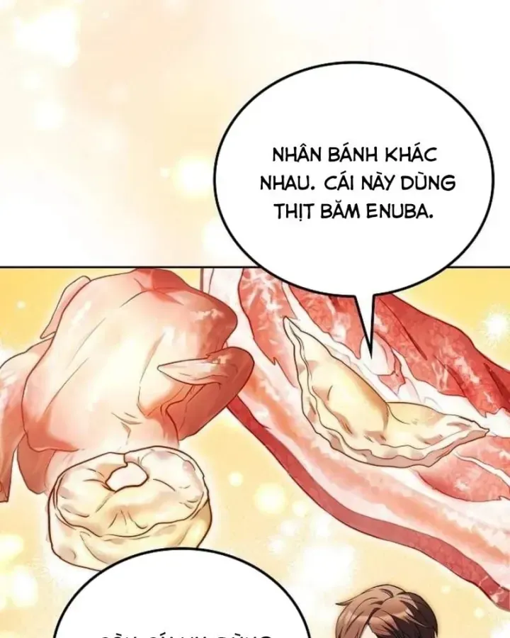 Đại Pháp Sư Mở Nhà Hàng Chap 137 - Next Chap 138